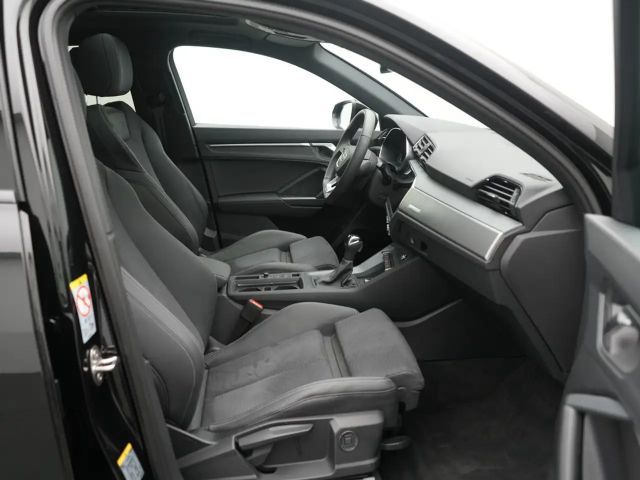 Audi Q3 S-Line Sportback