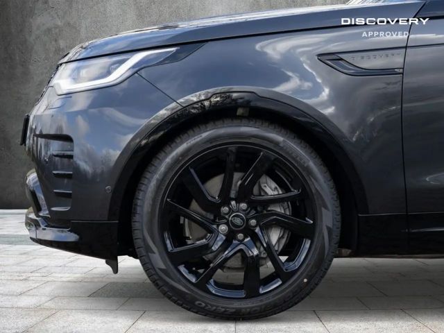 Land Rover Discovery D250 Dynamic SE