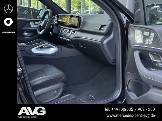 Mercedes-Benz GLE 450 4MATIC AMG Line Premium