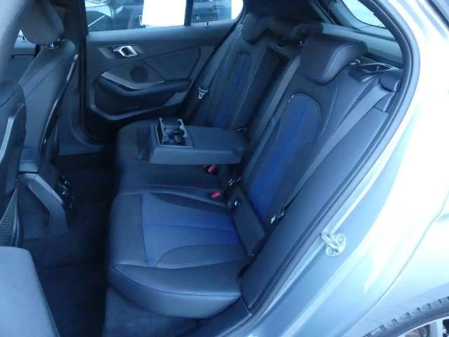 BMW 120 120i M-Sport Sedan