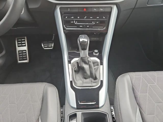 Volkswagen T-Roc DSG