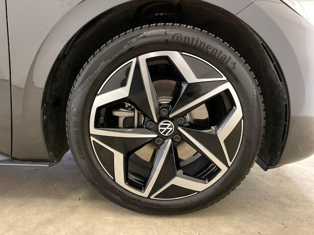 Volkswagen ID.3 IQ.Drive Performance Pro