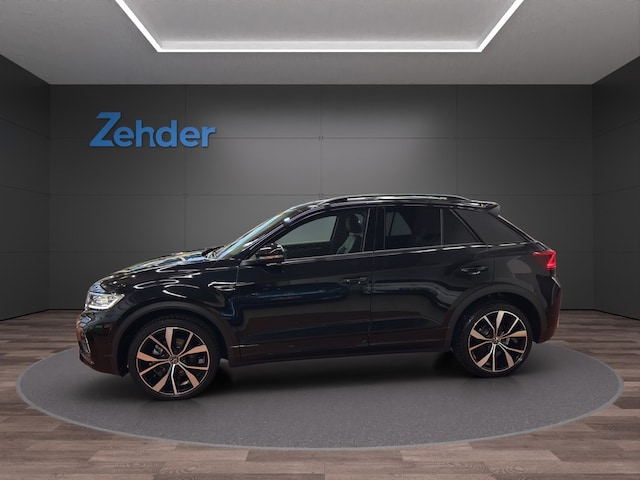 Volkswagen T-Roc 1.5 TSI DSG R-Line