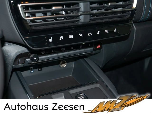 Citroën C5 Aircross Hybrid Max