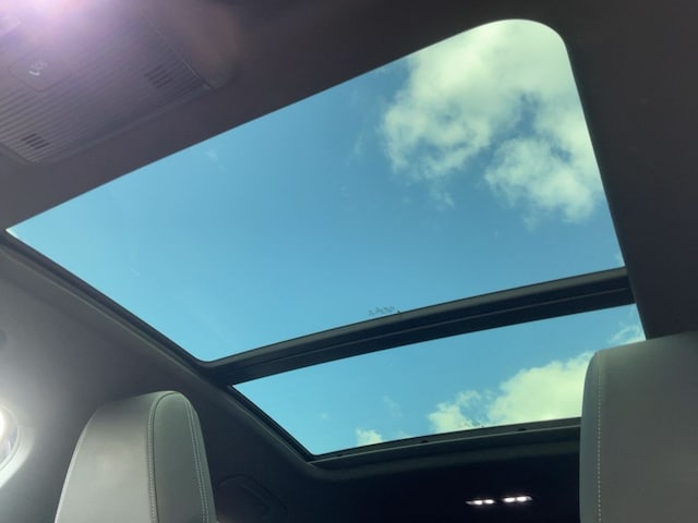 Audi Q4 e-tron 50 Quattro Sportback