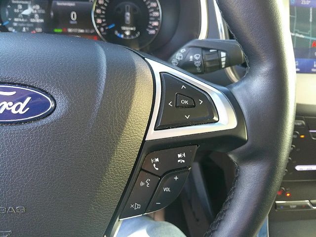 Ford Galaxy Titanium