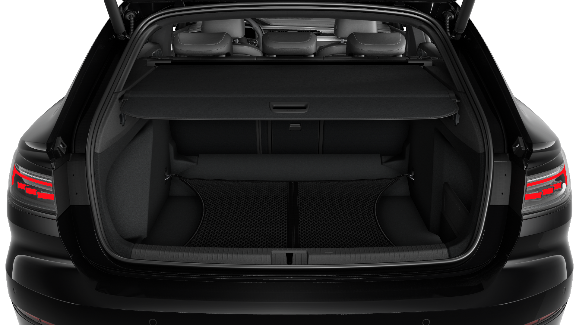 Volkswagen Arteon Shooting Brake 2.0 TDI DSG