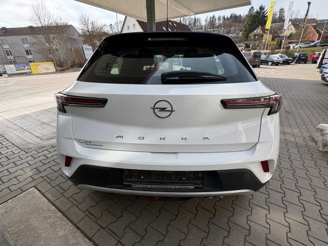 Opel Mokka Business Elegance