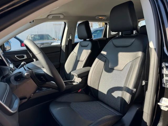Jeep Compass Altitude Hybrid