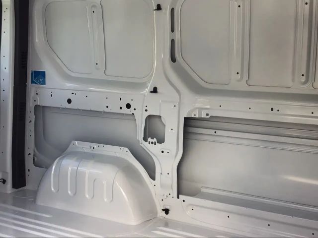 Renault Trafic Blue Comfort L1H1