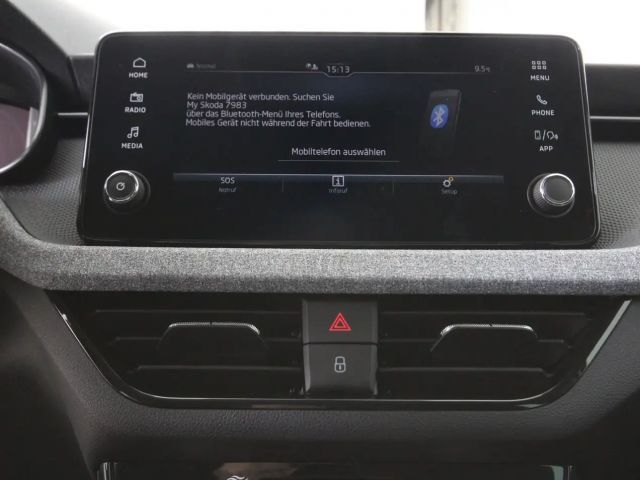 Skoda Kamiq Selection