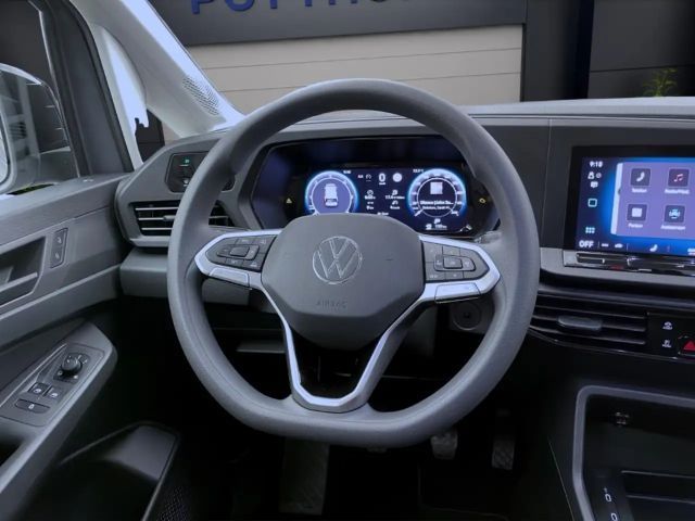 Volkswagen Caddy 2.0 TDI Combi