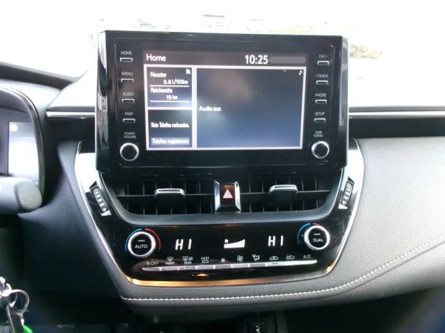 Toyota Corolla 1.2 Turbo Comfort