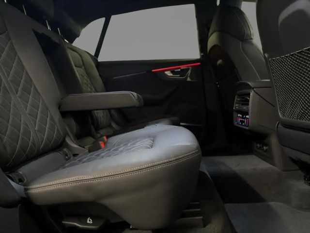 Audi Q8 50 TDI Quattro