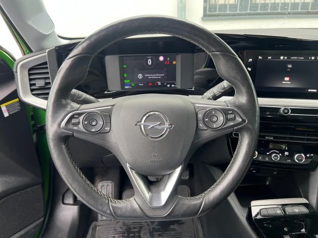 Opel Mokka Elegance Mokka-e