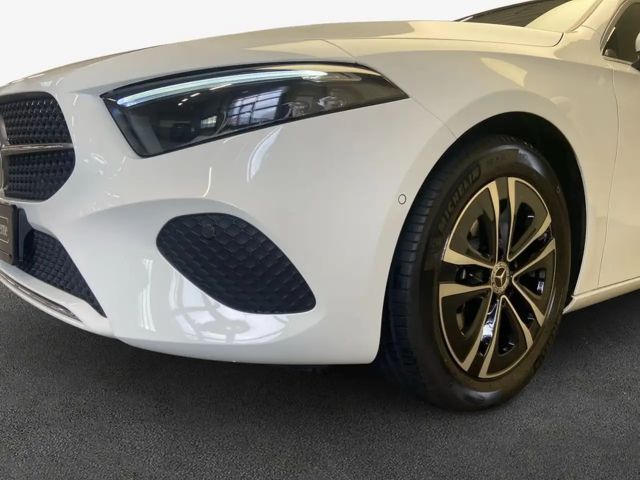 Mercedes-Benz A 200 A-Klasse
