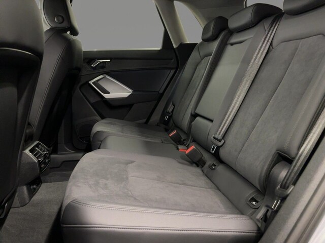Audi Q3 35 TFSI S-Tronic