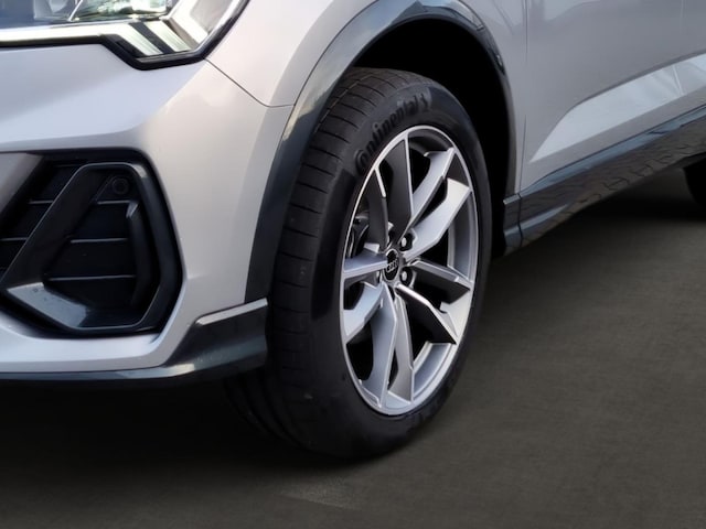 Audi Q3 35 TFSI S-Tronic Sportback