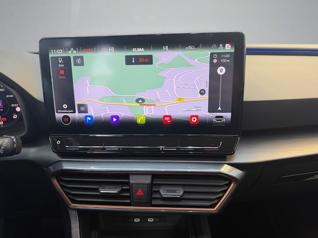 Cupra Leon DSG ST Sportstourer