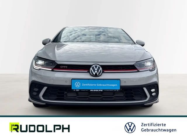 Volkswagen Polo 2.0 TSI DSG GTI