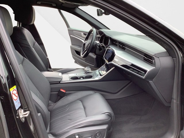 Audi A6 allroad 55 TDI Quattro