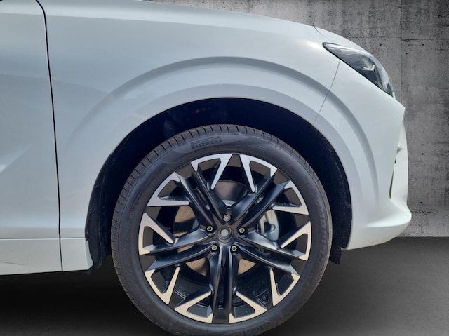 Cupra Terramar Terram 2,0TSIT    5T150 DF9A7A