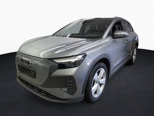 Audi Q4 e-tron 35