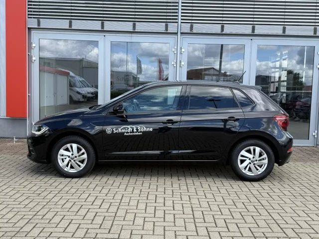 Volkswagen Polo 1.0 TSI Style