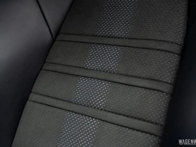 Porsche Cayenne Coupé E-Hybrid Turbo