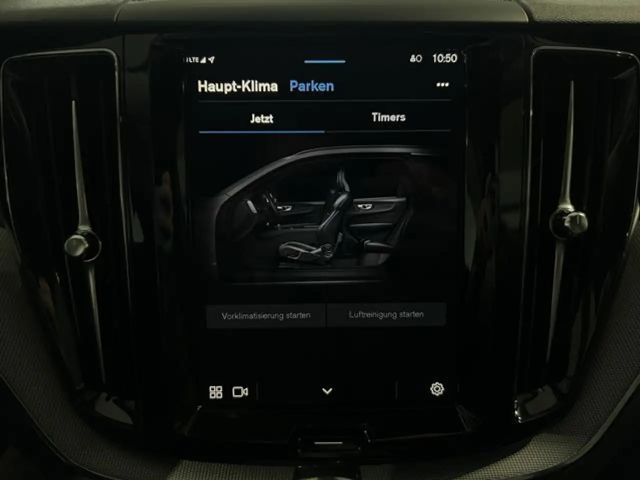 Volvo XC60 AWD Dark Plus Recharge T6