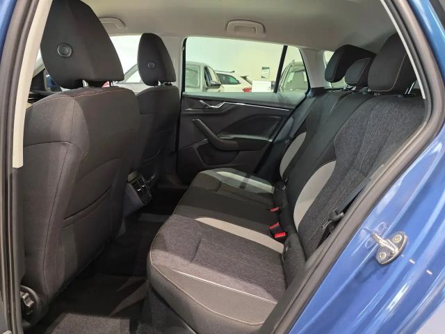 Skoda Scala 1.0 TSI Style Style