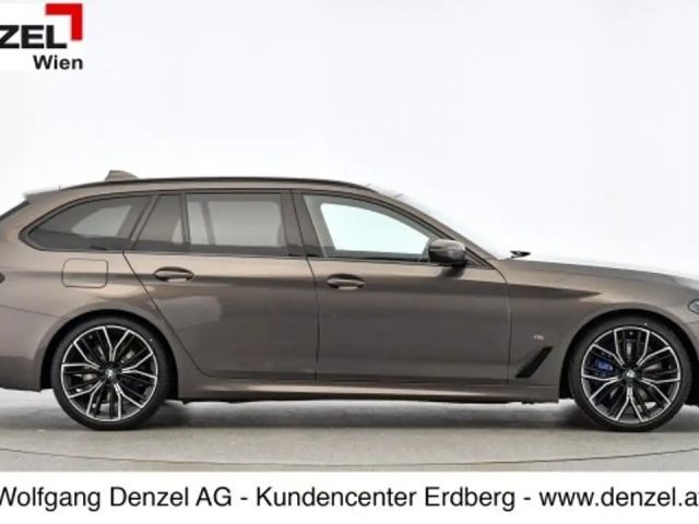 BMW 530 530d Touring xDrive
