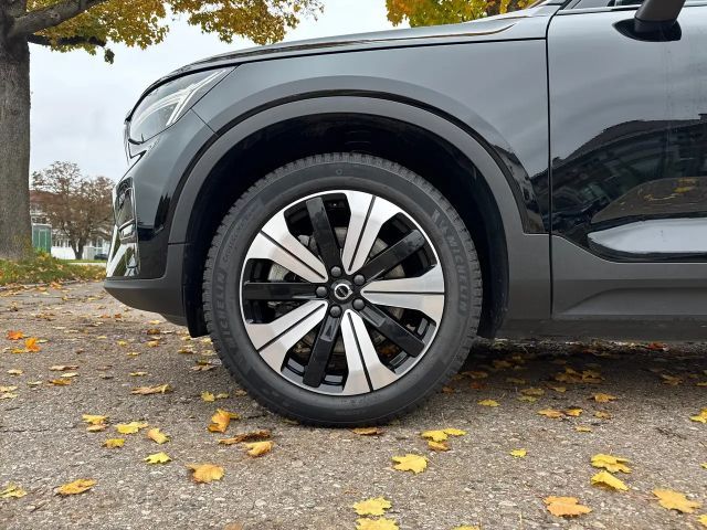 Volvo C40 AWD Core Recharge