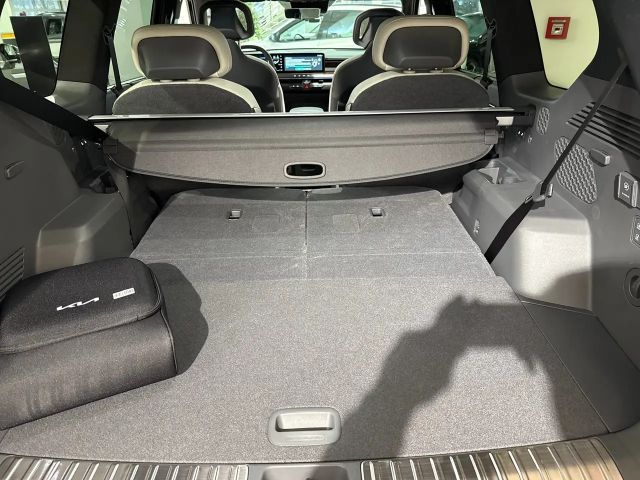 Kia EV9 99,8 kWh GT-Line