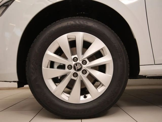 Skoda Kamiq Selection