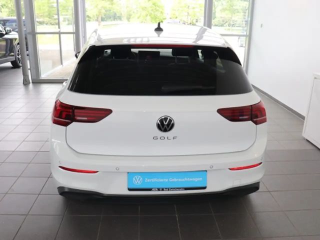 Volkswagen Golf 1.5 TSI Golf VIII