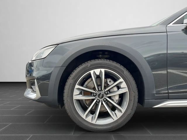Audi A4 allroad 40 TDI