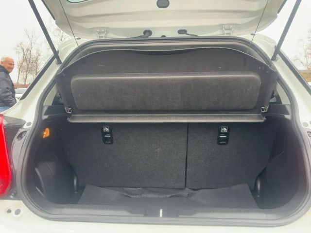 Suzuki Swift Comfort Hybrid