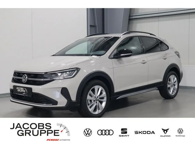 Volkswagen Taigo Life