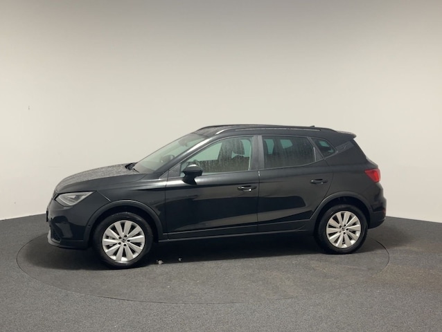 Seat Arona 1.0 TSI