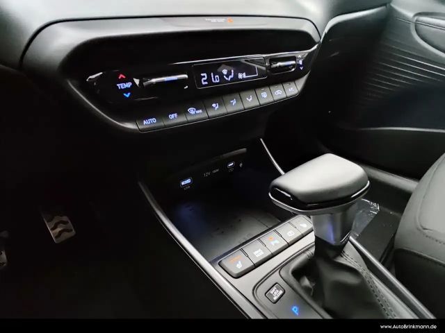 Hyundai Bayon 1.0 Prime T-GDi