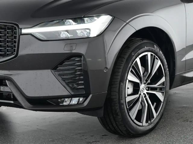 Volvo XC60 AWD Dark Plus