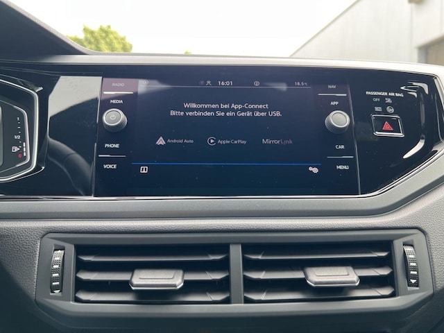 Volkswagen Taigo 1.0 TSI DSG IQ.Drive R-Line