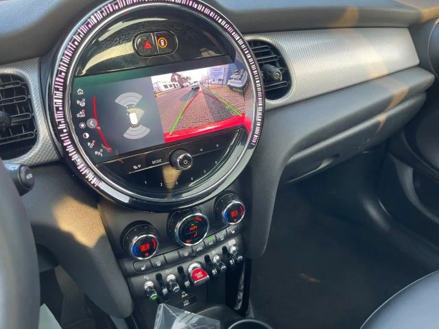 MINI Cooper Yours Trim Pano Kamera LED Navi Head-Up