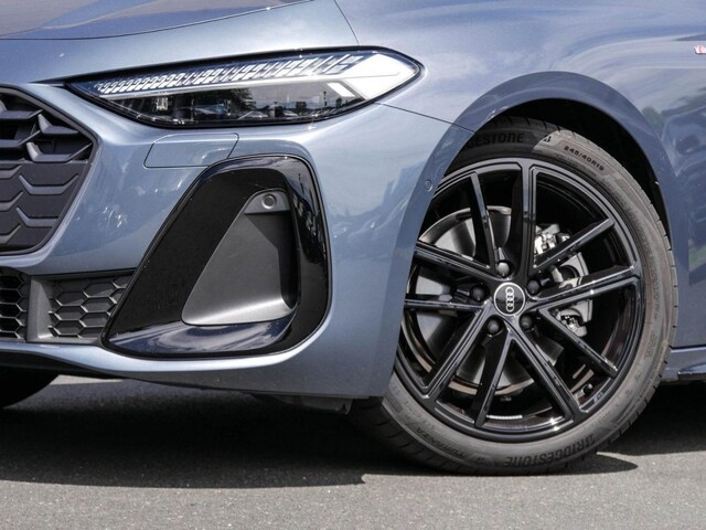 Audi A5 Avant S-Tronic