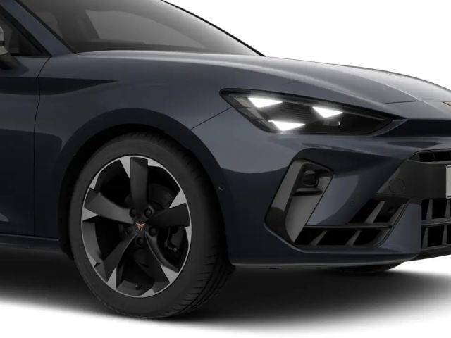 Cupra Leon DSG Sportstourer