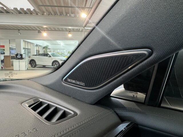 Volkswagen Tiguan 4Motion DSG