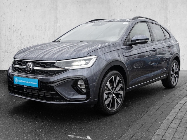 Volkswagen Taigo 1.0 TSI