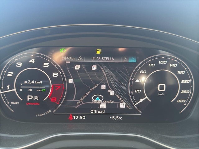 Audi RS5 Coupé Quattro