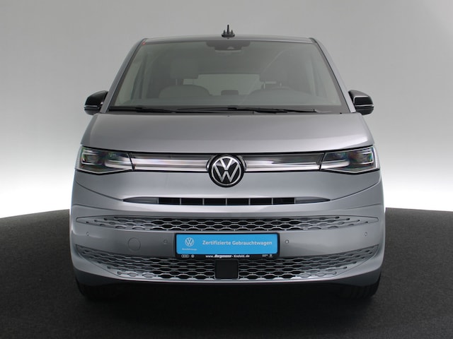 Volkswagen Multivan 2.0 TDI Lang
